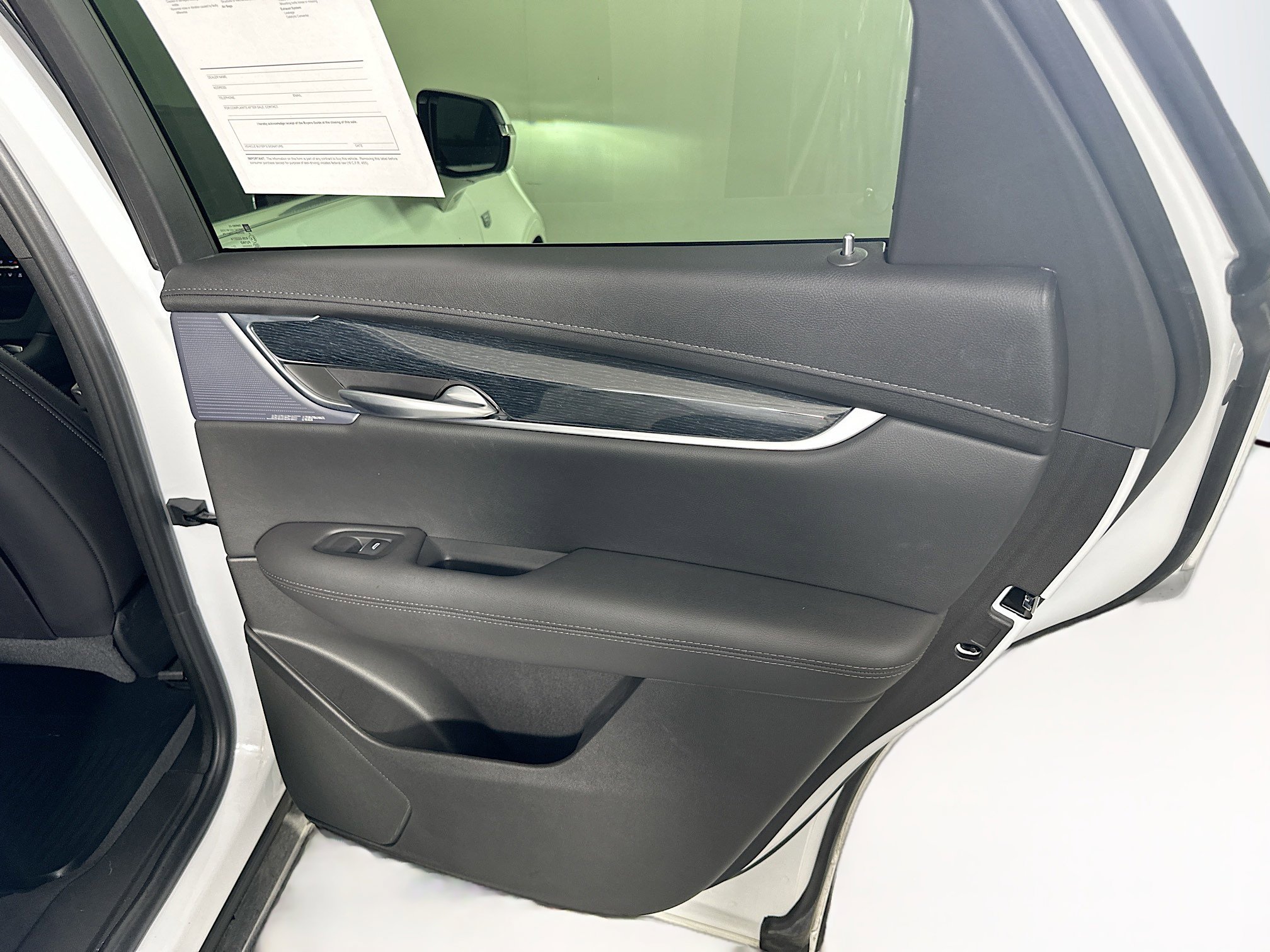 Used 2024 Cadillac XT5 Premium Luxury w/ Technology Package FWD image 31