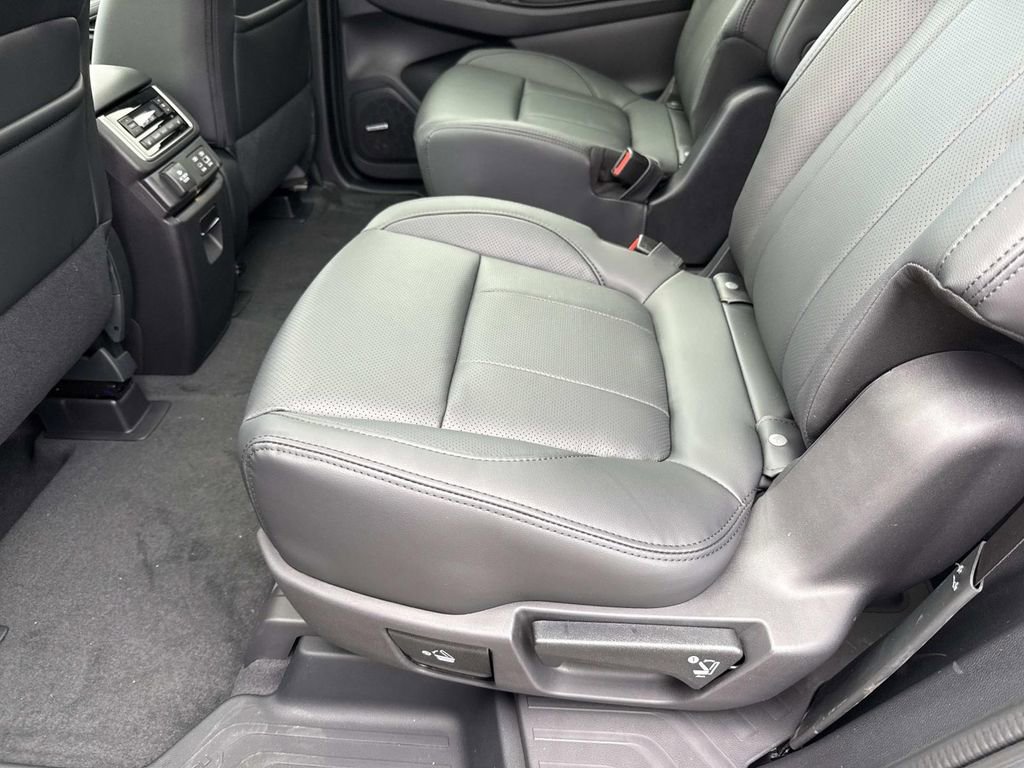 New 2026 Subaru Ascent Touring image 14