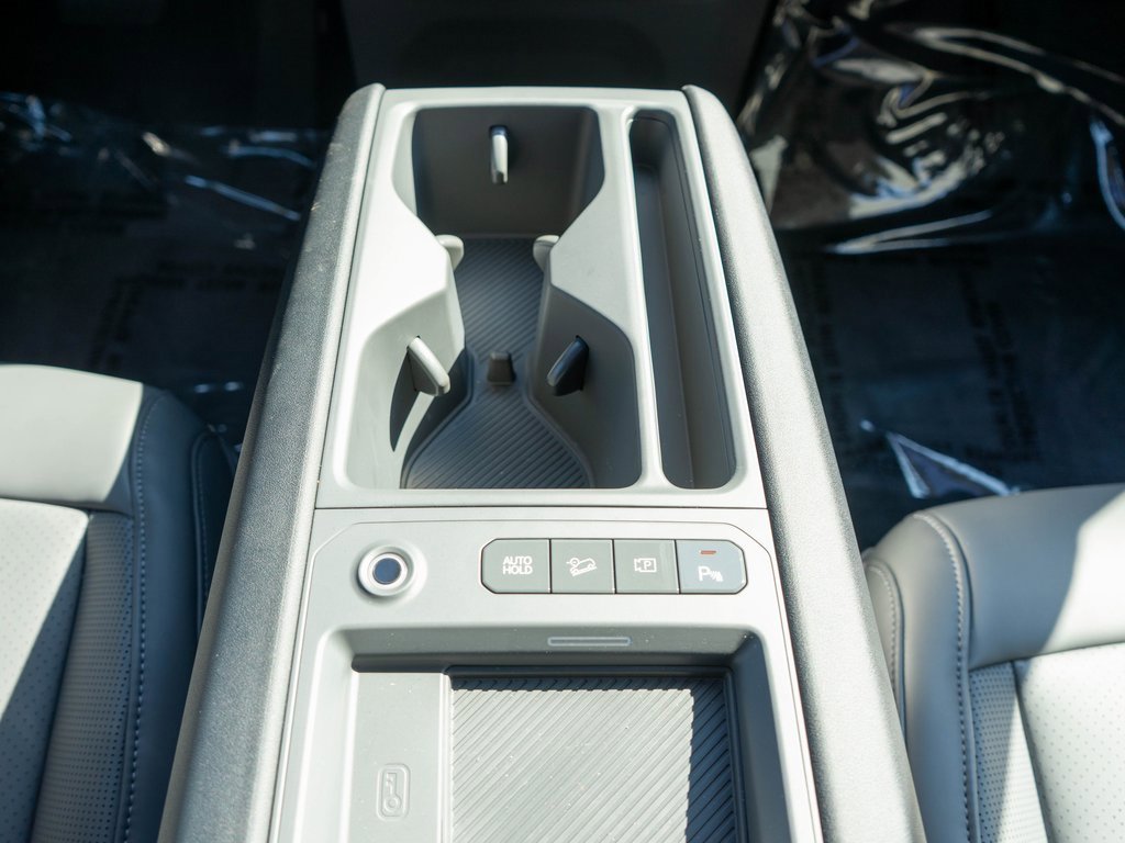New 2026 Kia EV9 Wind image 28