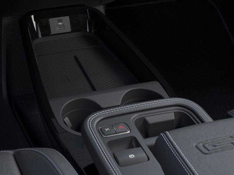 New 2025 Ford Mustang Mach-E GT image 15