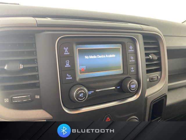 Used 2019 RAM 1500 Tradesman w/ Protection Group AWD/4WD image 6