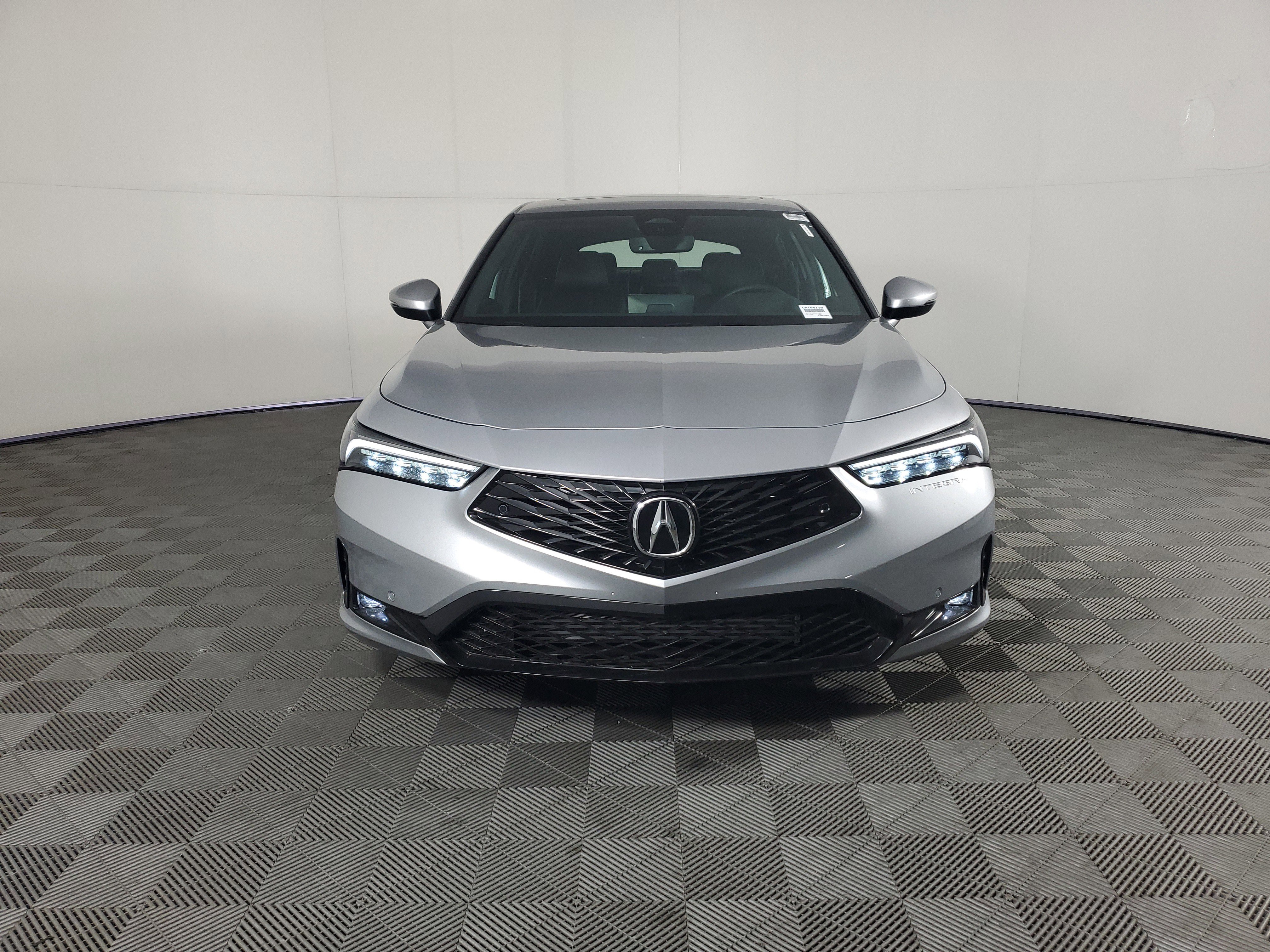 Used 2025 Acura Integra A-Spec image 9