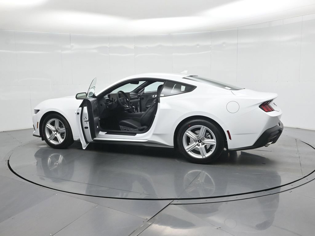 New 2026 Ford Mustang Coupe image 31