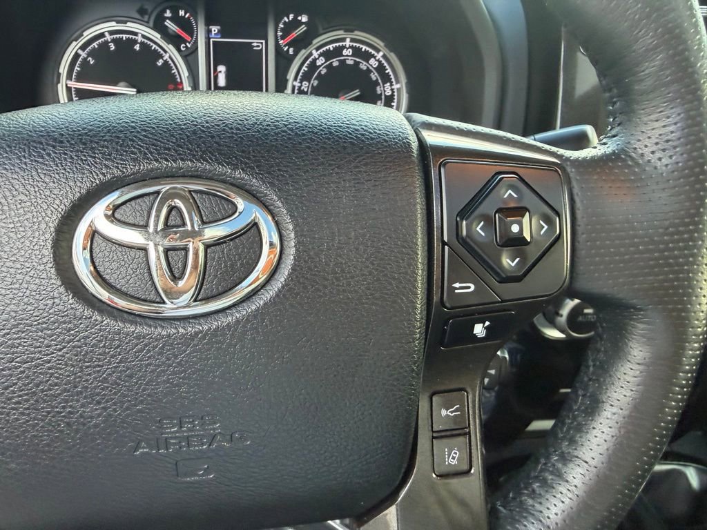 Used 2023 Toyota 4Runner TRD Pro image 19