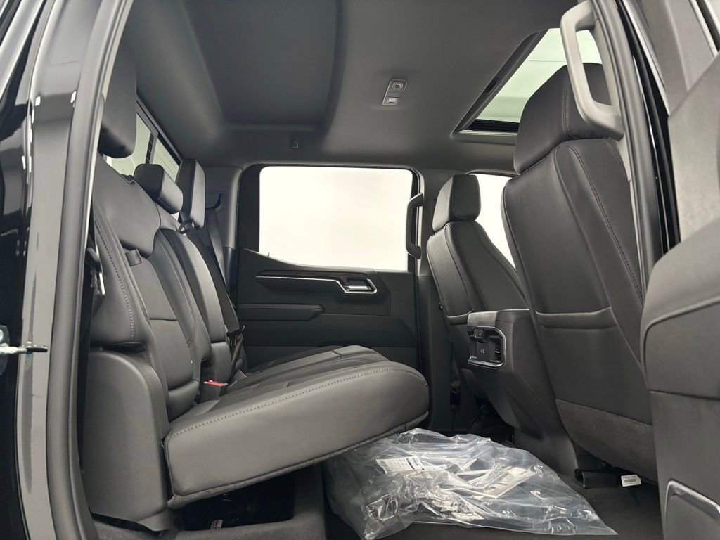 New 2026 GMC Sierra 1500 SLT w/ SLT Premium Package image 37