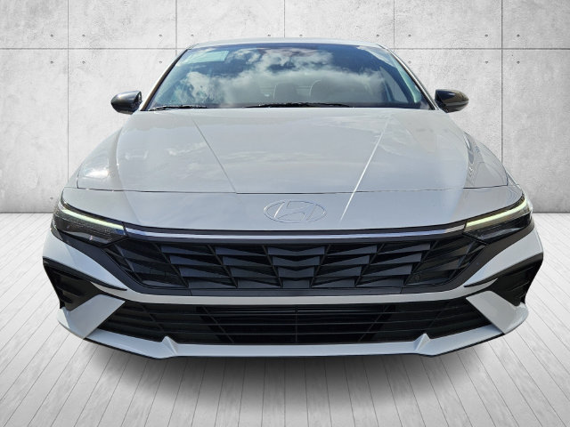 New 2026 Hyundai Elantra Sport FWD image 5