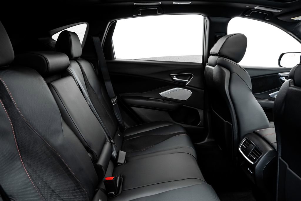 New 2026 Acura RDX A-Spec image 34