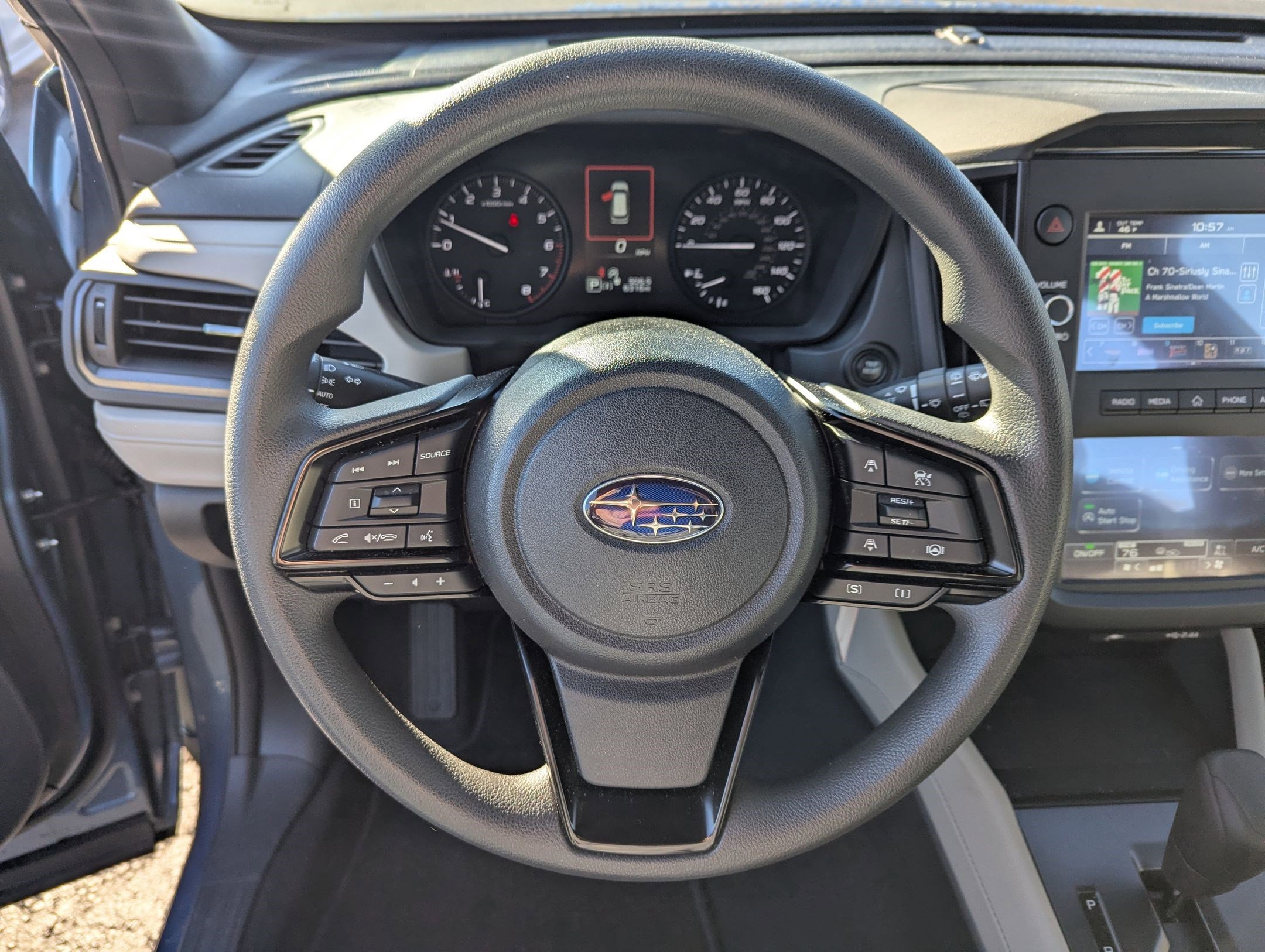 Certified 2025 Subaru Forester image 10