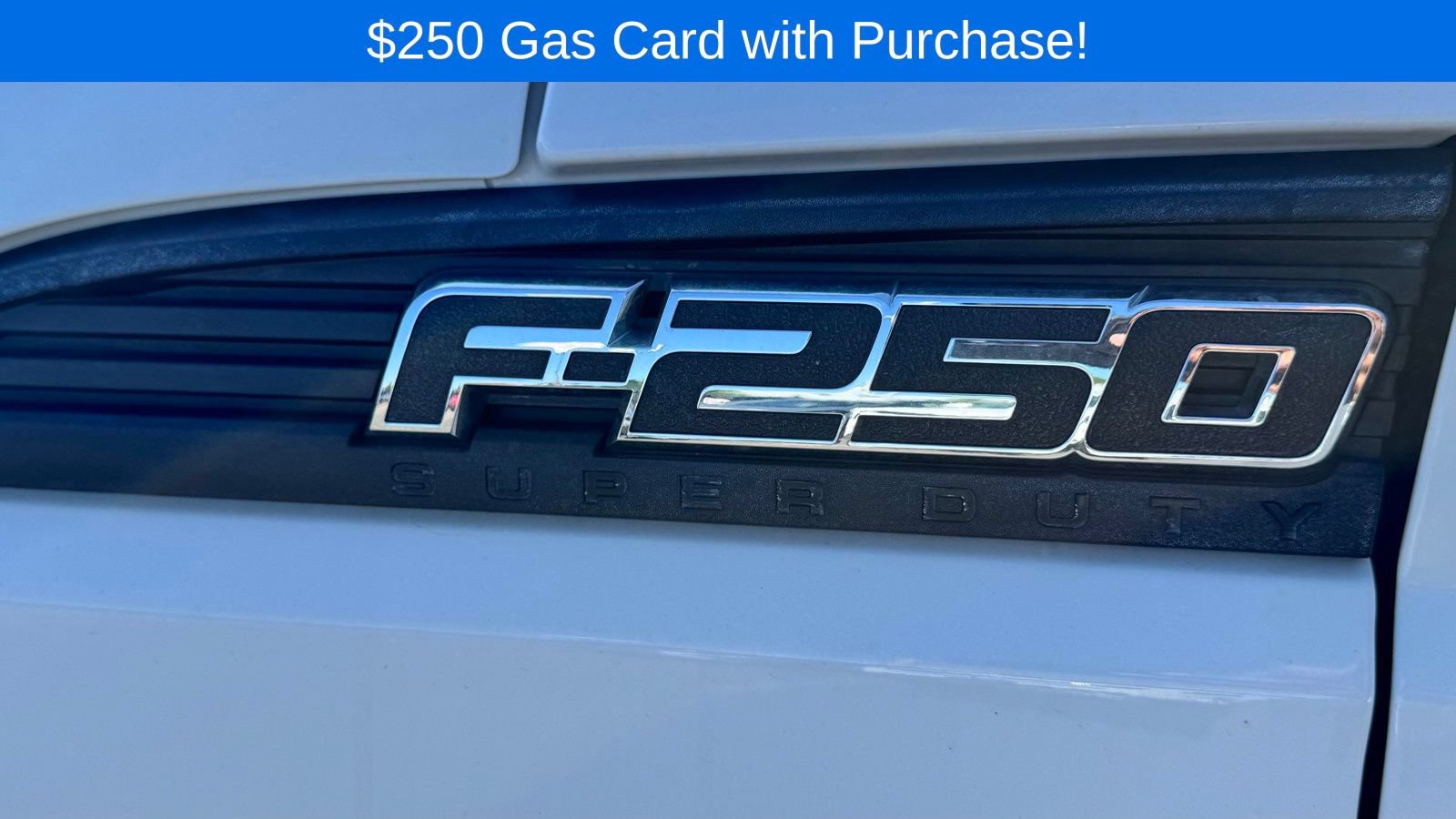 Used 2015 Ford F250 XL w/ Power Equipment Group AWD/4WD image 33