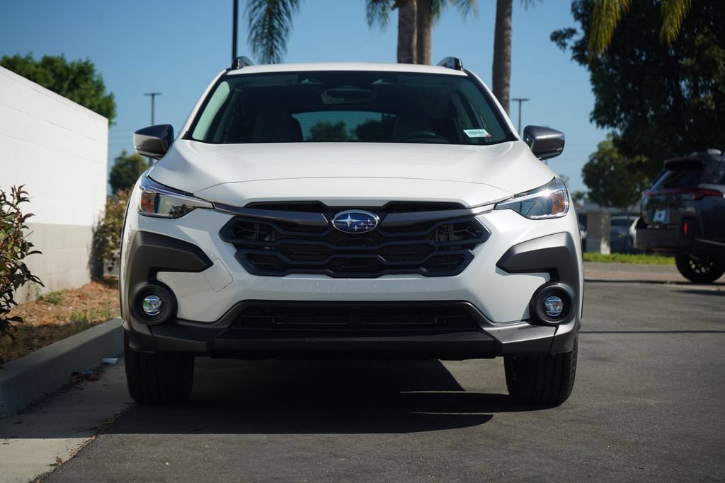 New 2026 Subaru Crosstrek 2.5i Premium w/ Crosstrek Mirror Package AWD/4WD image 5