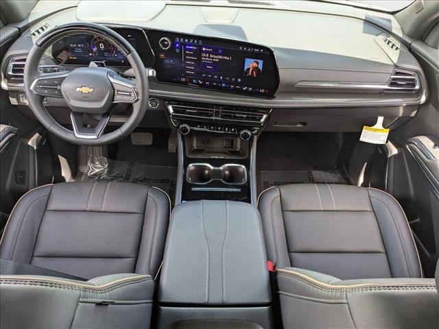 New 2026 Chevrolet Traverse High Country image 14