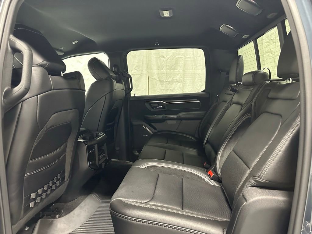 Used 2026 RAM 1500 RHO AWD/4WD image 42