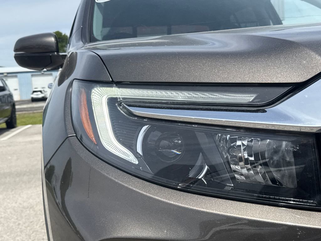 Used 2022 Honda Ridgeline RTL-E image 11