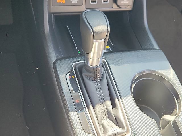 Certified 2023 Honda Civic Touring image 15