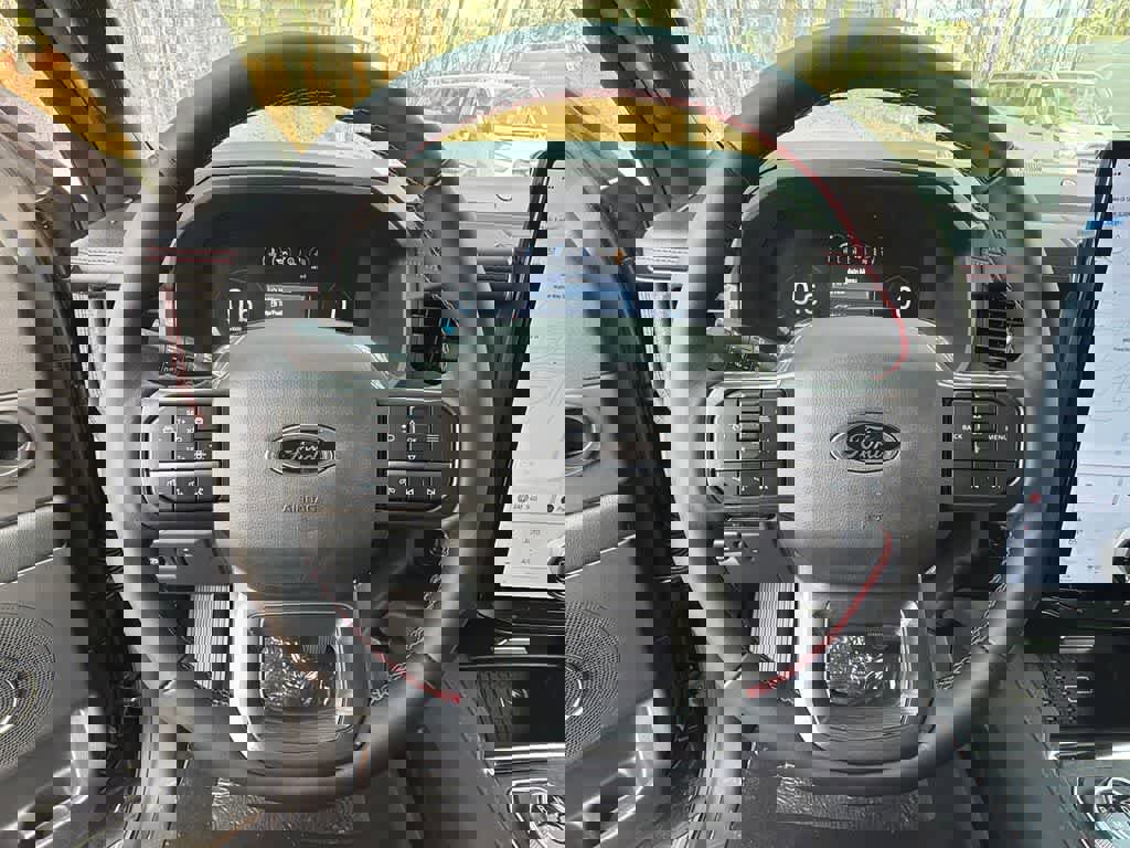 New 2024 Ford Expedition Max Limited image 24