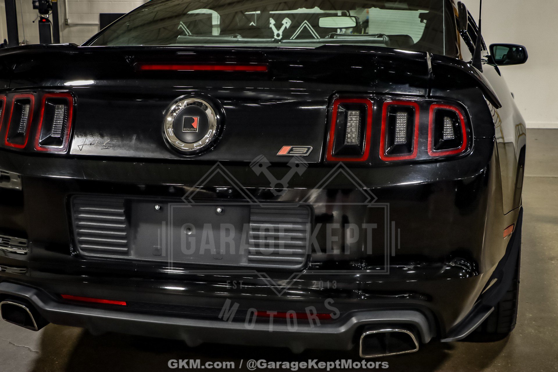 Used 2013 Ford Mustang GT Premium RWD image 47