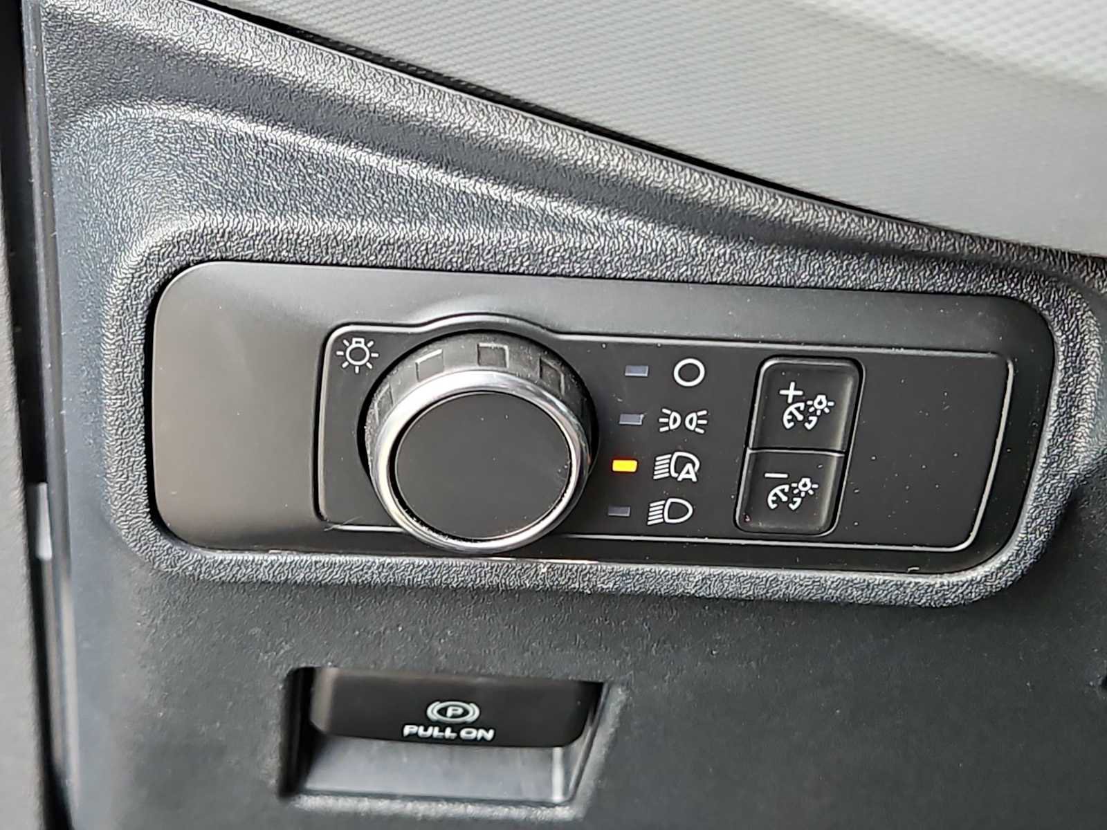 Used 2022 Ford Bronco Big Bend image 15