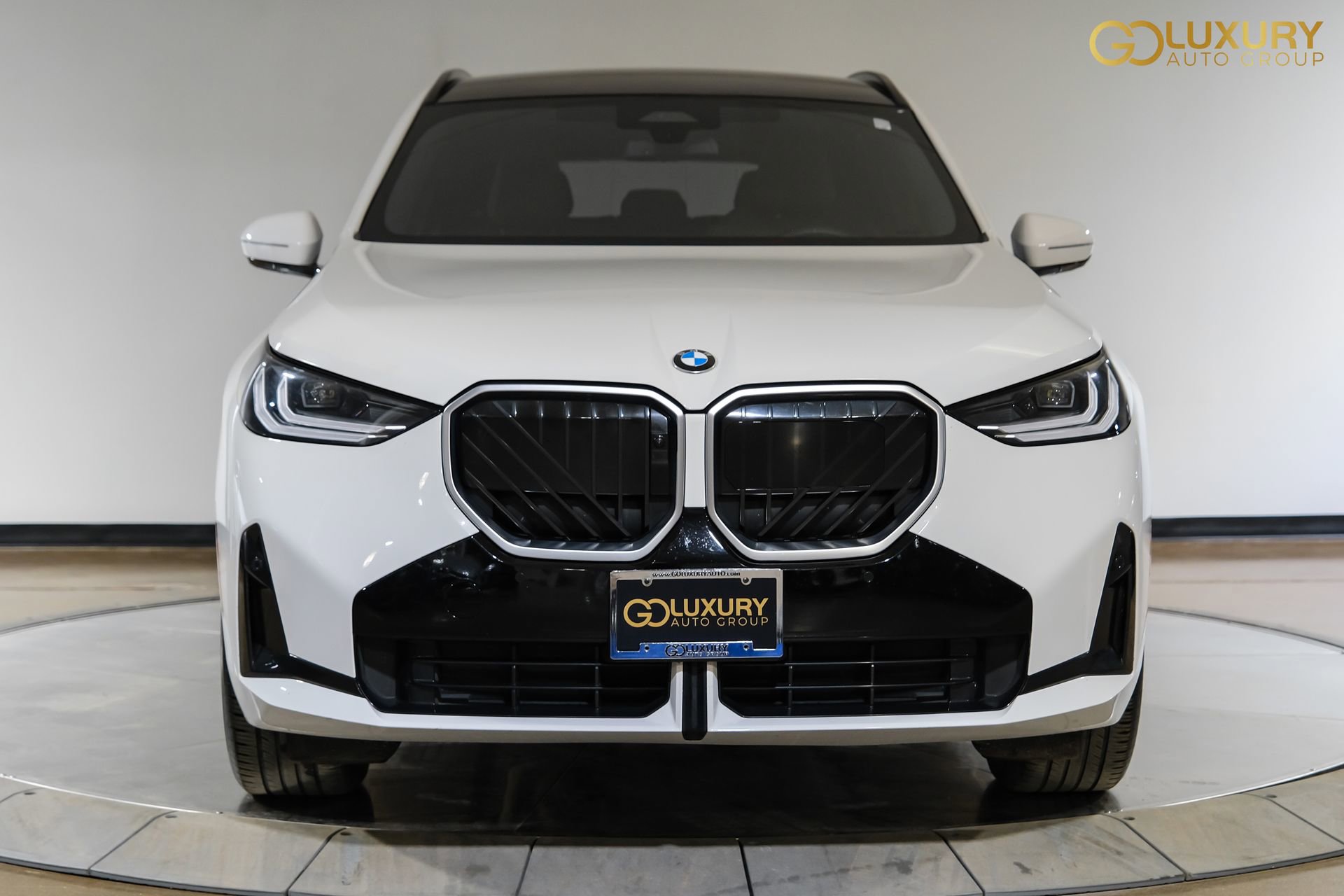 Used 2025 BMW X3 xDrive30 AWD/4WD image 7