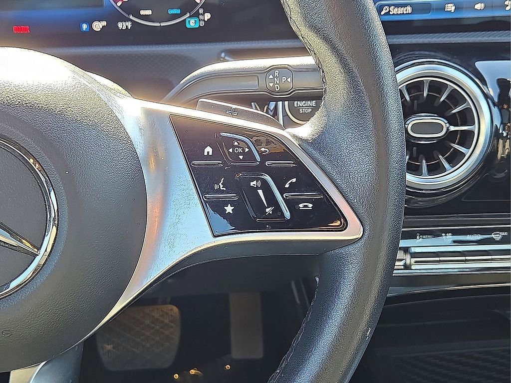 Used 2025 Mercedes-Benz CLA 250 image 20