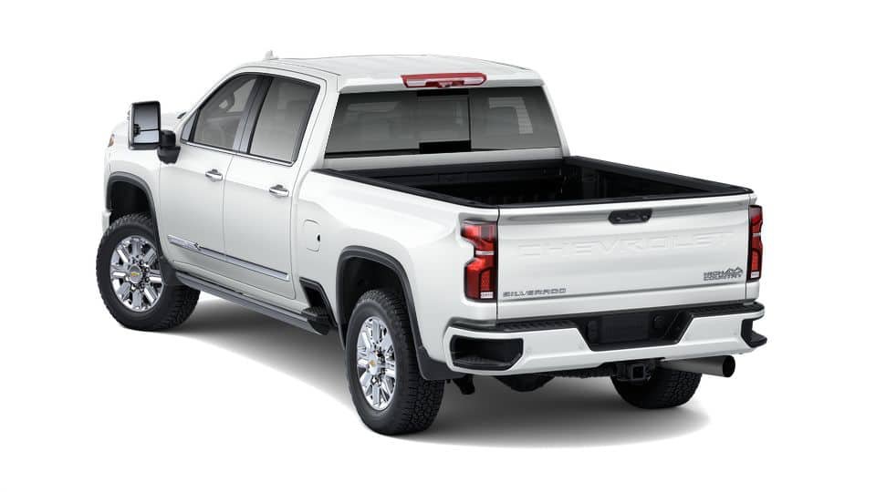 New 2026 Chevrolet Silverado 3500 High Country w/ High Country Premium Package AWD/4WD image 38