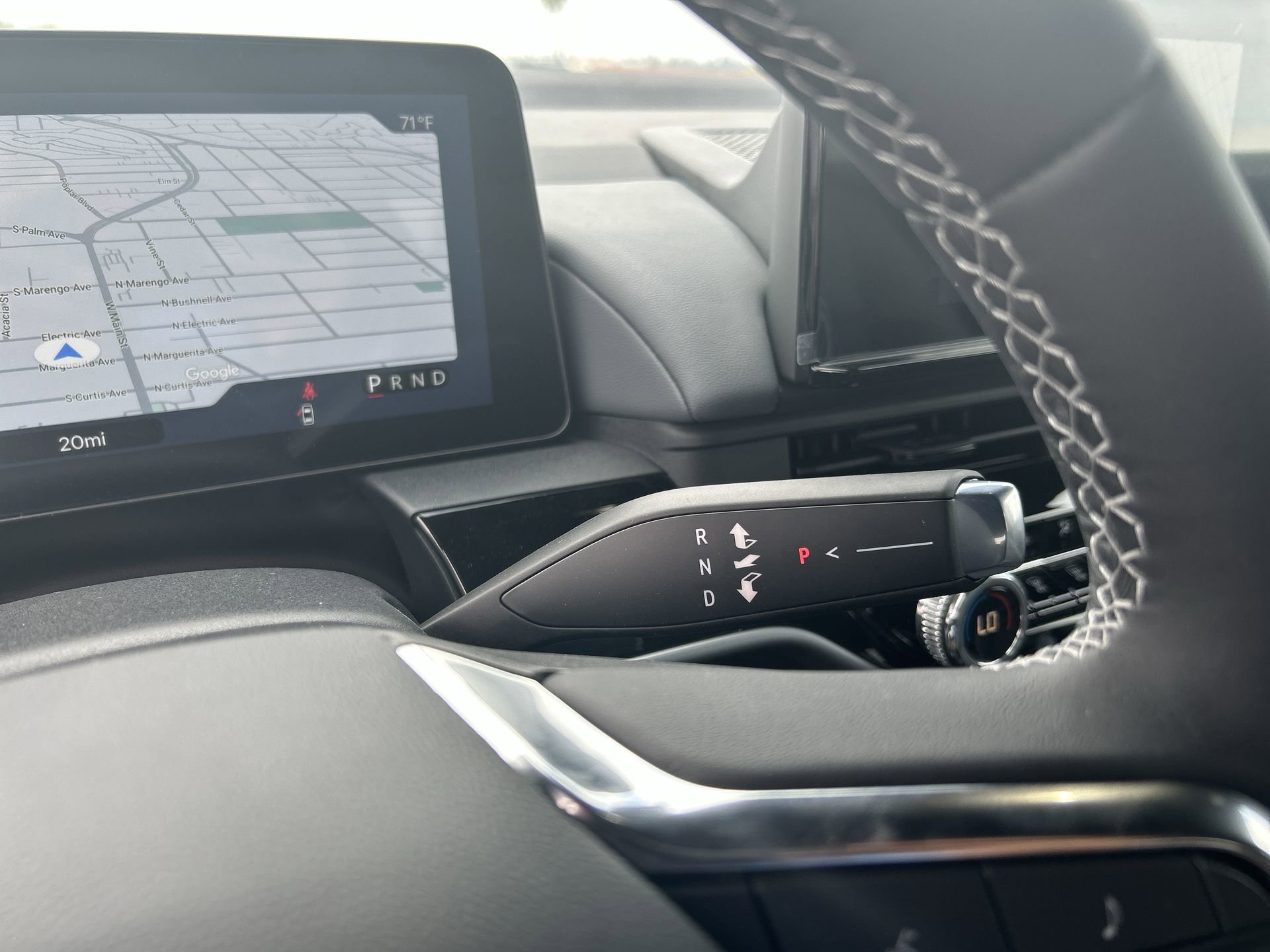 New 2026 Honda Prologue Touring image 23
