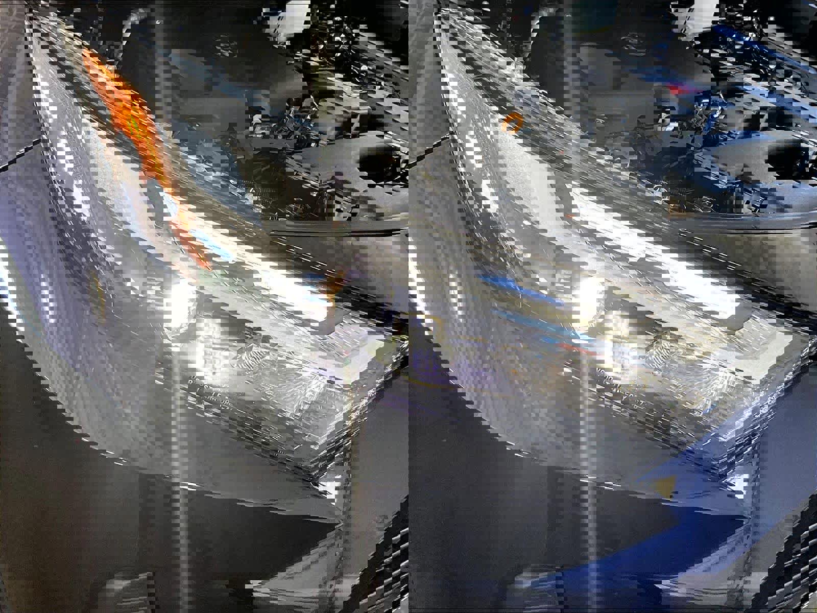 Used 2023 Toyota RAV4 XLE w/ Convenience Package image 32