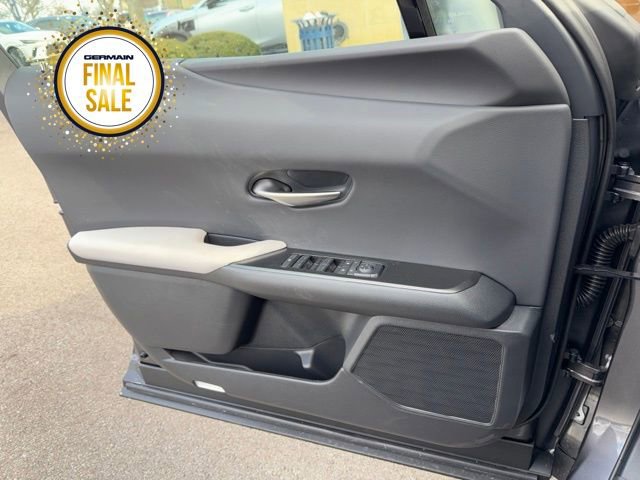 New 2025 Lexus UX 300h AWD image 21