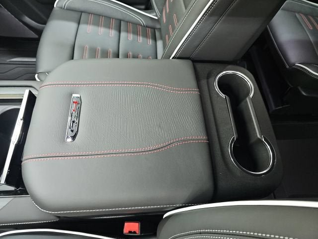 New 2026 GMC Yukon AT4 Ultimate w/ LPO, Floor Liner Package AWD/4WD image 23
