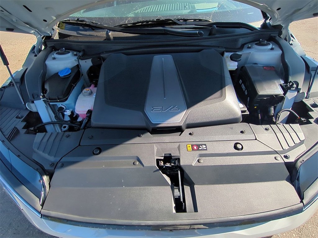 New 2025 Kia EV6 GT-Line image 29
