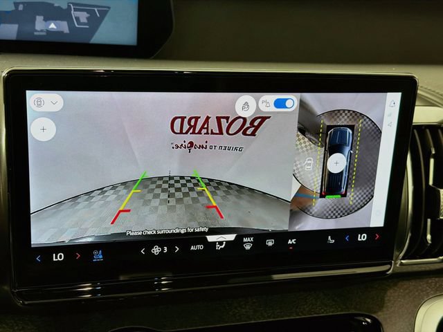 New 2026 Ford Expedition Tremor AWD/4WD image 16