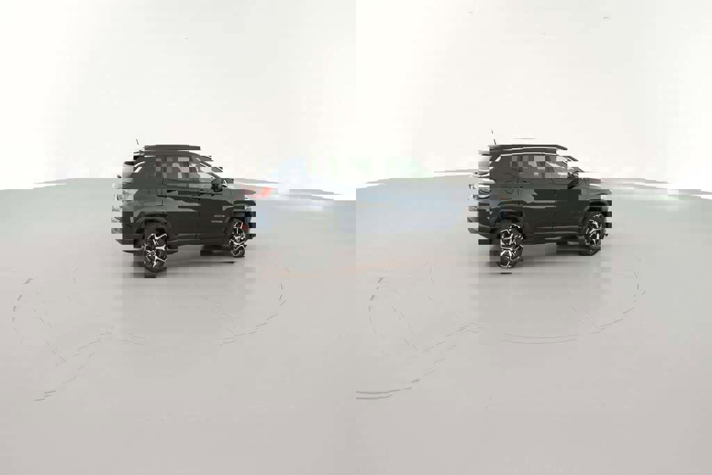 New 2026 Jeep Compass Limited image 13