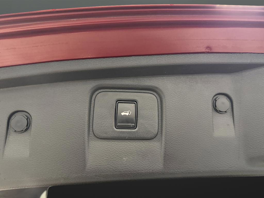 Used 2021 Nissan Murano SL image 16