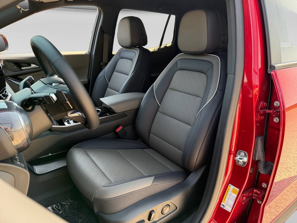 New 2027 Chevrolet Equinox LT w/ Convenience Package II AWD/4WD image 20