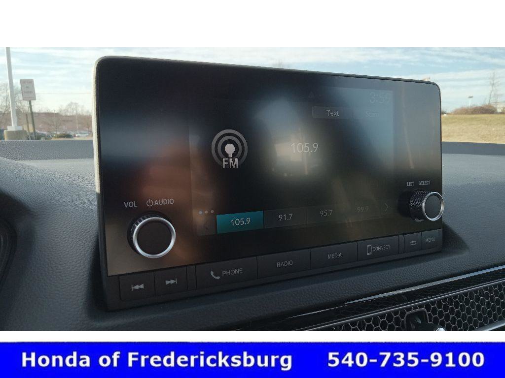 Certified 2025 Honda Civic Sport Touring image 17