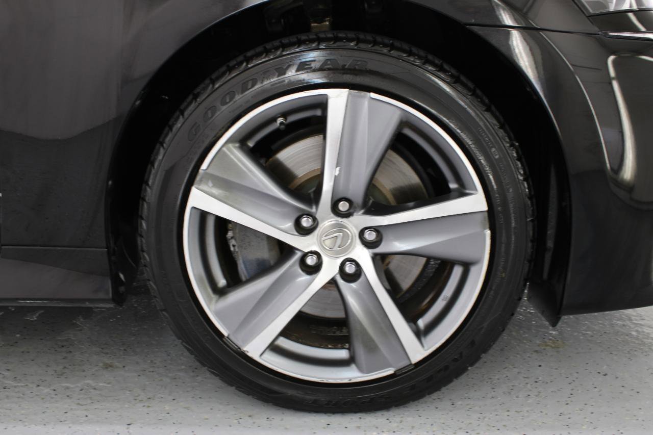 Used 2016 Lexus GS 350 AWD w/ Premium Package image 88