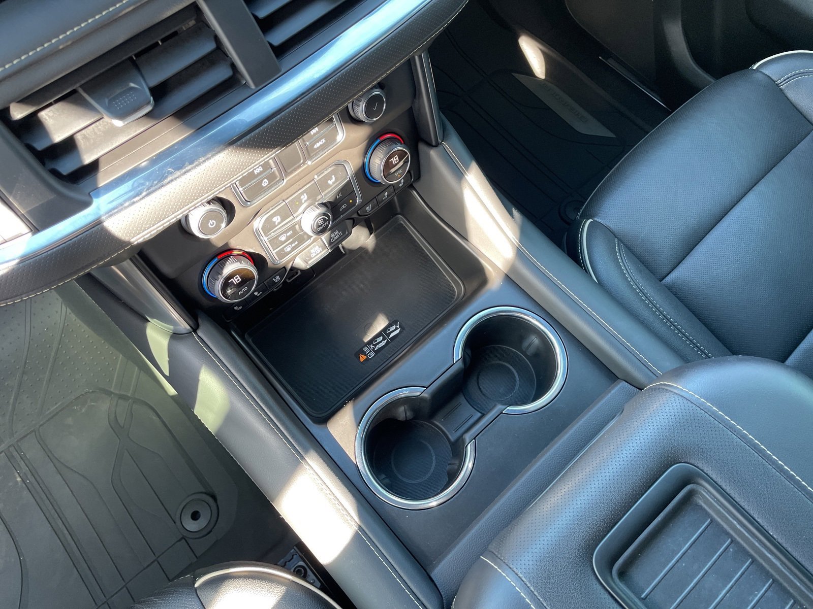 Used 2023 Chevrolet Tahoe Premier image 20