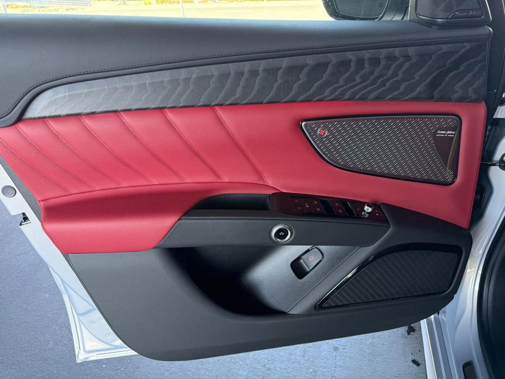 New 2026 Maserati Grecale Modena image 14