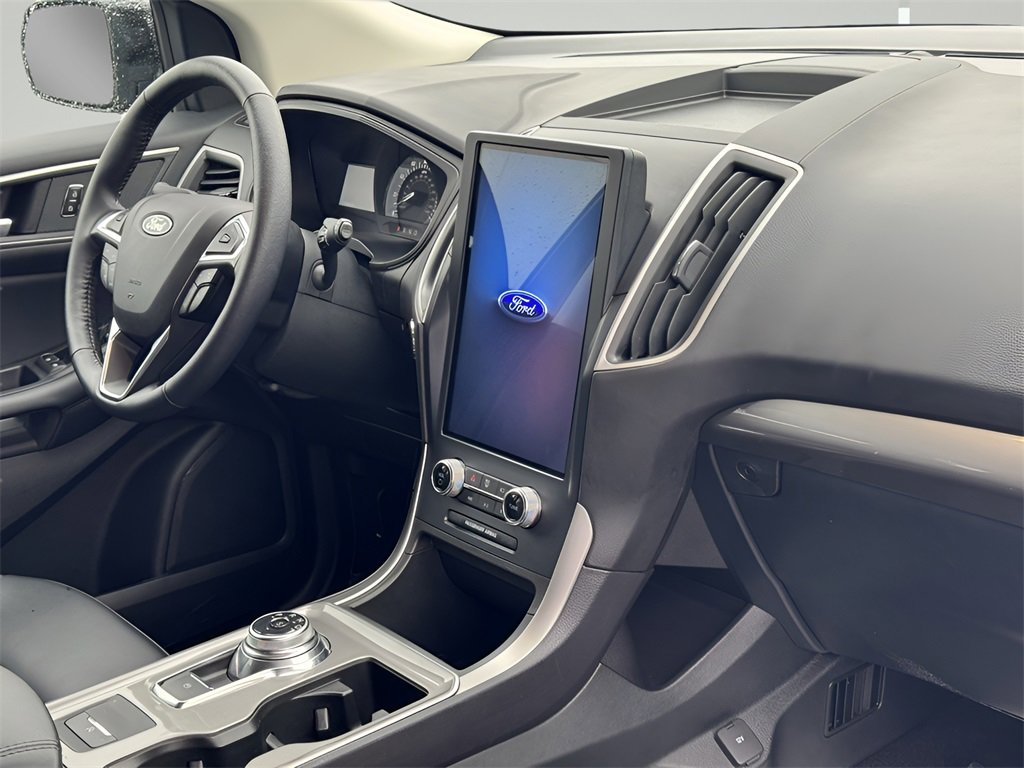 Used 2023 Ford Edge SEL image 27