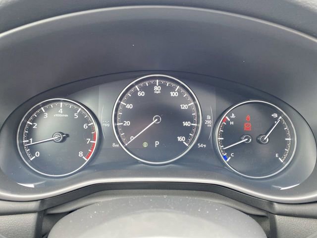New 2026 MAZDA MAZDA3 2.5 S Sedan w/ Preferred Pkg FWD image 17