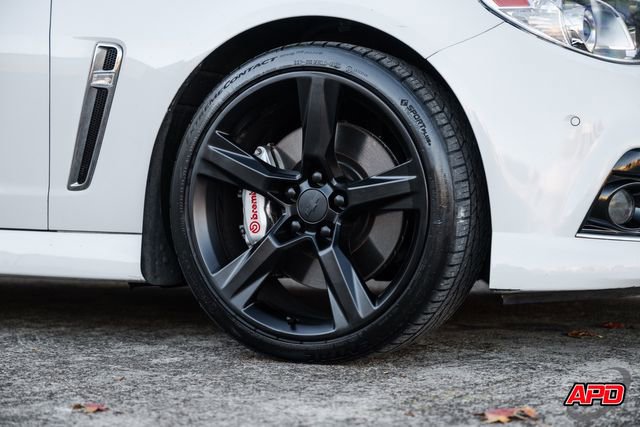 Used 2015 Chevrolet SS image 40