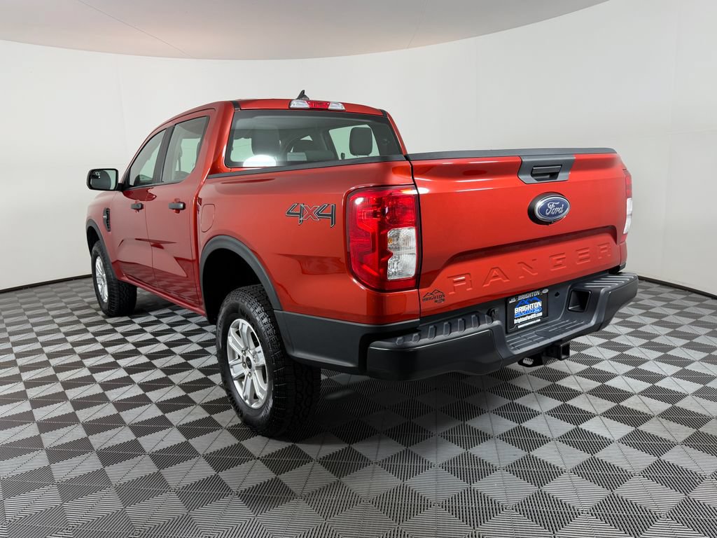Used 2024 Ford Ranger XL w/ Trailer Tow Package AWD/4WD image 5