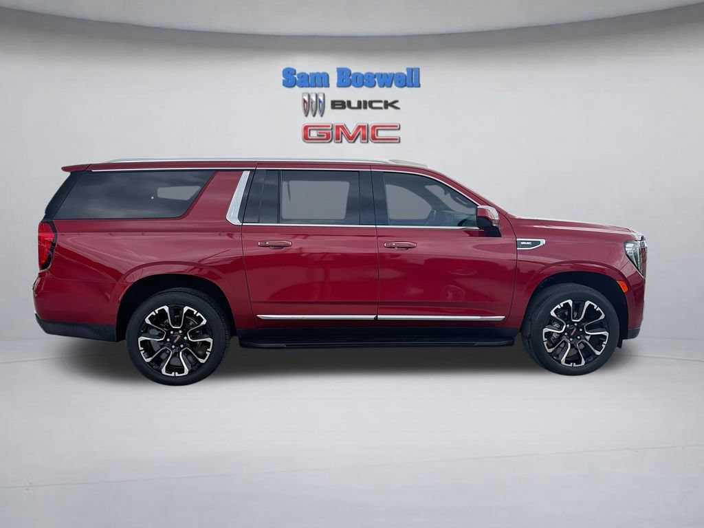 Used 2023 GMC Yukon XL SLT RWD image 11