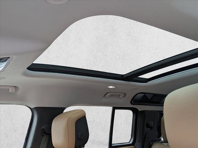 New 2026 Land Rover Defender 110 S image 15