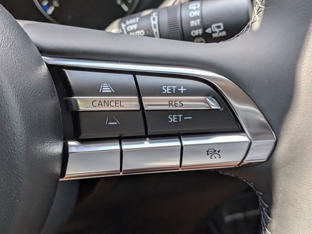 New 2026 MAZDA CX-50 2.5 Hybrid w/ Preferred Pkg image 26