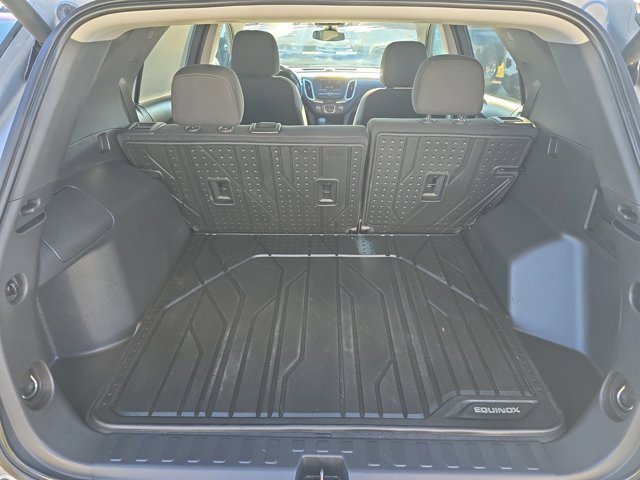 Used 2023 Chevrolet Equinox LT image 15