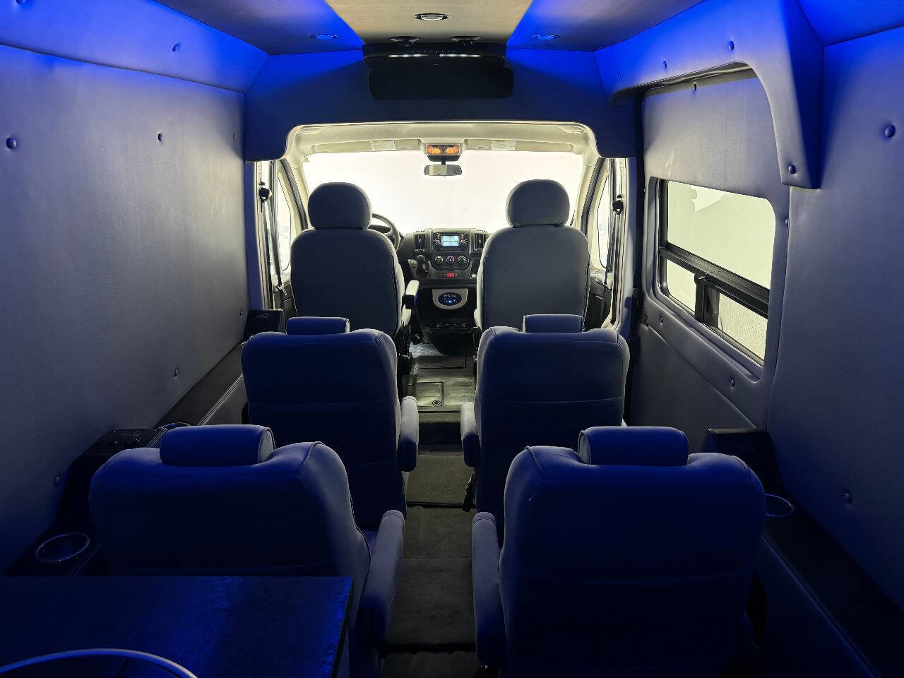 Used 2015 RAM ProMaster 2500 image 66