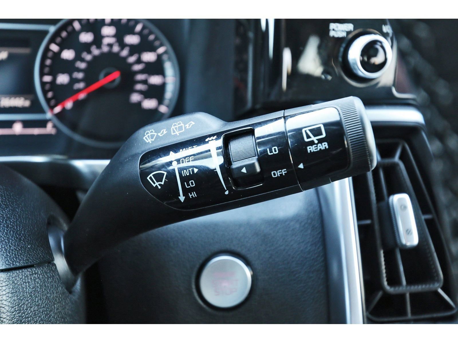 Used 2023 Kia Sorento EX image 21