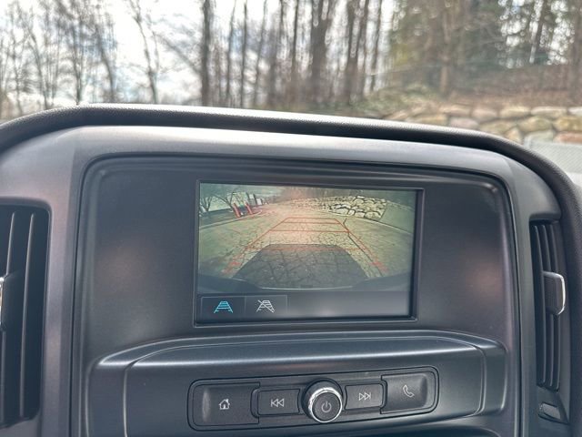 Used 2019 Chevrolet Silverado 2500 W/T image 22