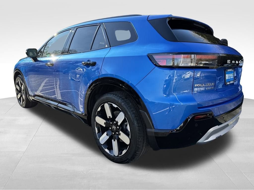 New 2026 Honda Prologue Elite image 4