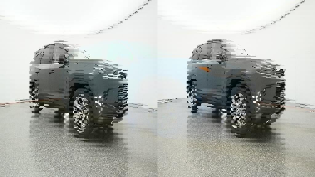 New 2026 Toyota Grand Highlander Limited image 21